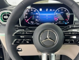 Mercedes-Benz CLE CLE 450 4MATIC Coupe 2026