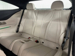 Mercedes-Benz CLE CLE 450 4MATIC Coupe 2026