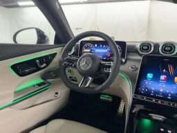 Mercedes-Benz CLE CLE 450 4MATIC Coupe 2026