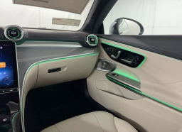 Mercedes-Benz CLE CLE 450 4MATIC Coupe 2026