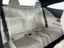 Mercedes-Benz CLE CLE 450 4MATIC Coupe 2026