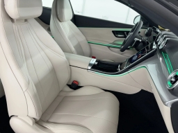 Mercedes-Benz CLE CLE 450 4MATIC Coupe 2026