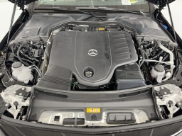 Mercedes-Benz CLE CLE 450 4MATIC Coupe 2026