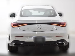 Mercedes-Benz CLE CLE 450 4MATIC Coupe 2026