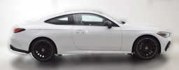 Mercedes-Benz CLE CLE 450 4MATIC Coupe 2026