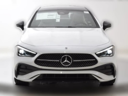 Mercedes-Benz CLE CLE 450 4MATIC Coupe 2026