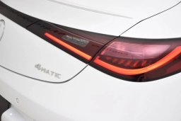 Mercedes-Benz CLE CLE 450 4MATIC Coupe 2026