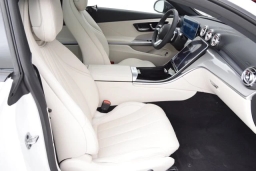 Mercedes-Benz CLE CLE 450 4MATIC Coupe 2026
