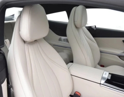 Mercedes-Benz CLE CLE 450 4MATIC Coupe 2026