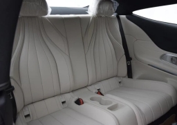Mercedes-Benz CLE CLE 450 4MATIC Coupe 2026