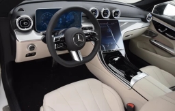Mercedes-Benz CLE CLE 450 4MATIC Coupe 2026