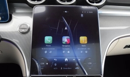 Mercedes-Benz CLE CLE 450 4MATIC Coupe 2026