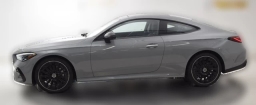 Mercedes-Benz CLE CLE 450 4MATIC Coupe 2026