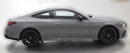 Mercedes-Benz CLE CLE 450 4MATIC Coupe 2026
