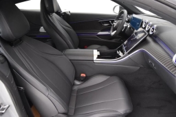 Mercedes-Benz CLE CLE 450 4MATIC Coupe 2026