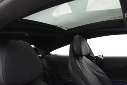 Mercedes-Benz CLE CLE 450 4MATIC Coupe 2026