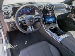 Mercedes-Benz CLE CLE 450 4MATIC Coupe 2026