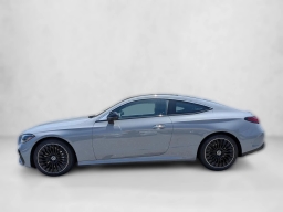 Mercedes-Benz CLE CLE 450 4MATIC Coupe 2026