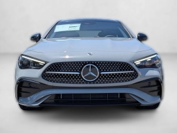 Mercedes-Benz CLE CLE 450 4MATIC Coupe 2026