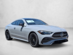 Mercedes-Benz CLE CLE 450 4MATIC Coupe 2026