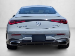 Mercedes-Benz CLE CLE 450 4MATIC Coupe 2026