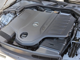 Mercedes-Benz CLE CLE 450 4MATIC Coupe 2026