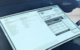 Mercedes-Benz CLE CLE 450 4MATIC Coupe 2026
