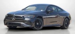 Mercedes-Benz CLE CLE 450 4MATIC Coupe 2026