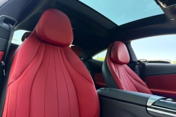 Mercedes-Benz CLE CLE 450 4MATIC Coupe 2026