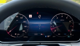 Mercedes-Benz CLE CLE 450 4MATIC Coupe 2026