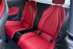 Mercedes-Benz CLE CLE 450 4MATIC Coupe 2026