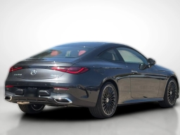 Mercedes-Benz CLE CLE 450 4MATIC Coupe 2026