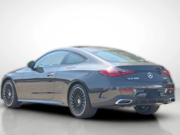 Mercedes-Benz CLE CLE 450 4MATIC Coupe 2026