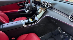 Mercedes-Benz CLE CLE 450 4MATIC Coupe 2026