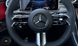 Mercedes-Benz CLE CLE 450 4MATIC Coupe 2026