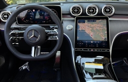 Mercedes-Benz CLE CLE 450 4MATIC Coupe 2026