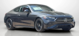 Mercedes-Benz CLE CLE 450 4MATIC Coupe 2026