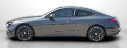 Mercedes-Benz CLE CLE 450 4MATIC Coupe 2026