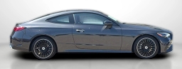 Mercedes-Benz CLE CLE 450 4MATIC Coupe 2026