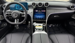 Mercedes-Benz CLE CLE 450 4MATIC Coupe 2026