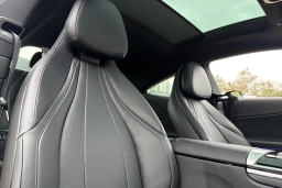 Mercedes-Benz CLE CLE 450 4MATIC Coupe 2026