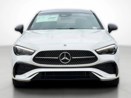 Mercedes-Benz CLE CLE 450 4MATIC Coupe 2026