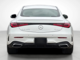 Mercedes-Benz CLE CLE 450 4MATIC Coupe 2026