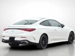 Mercedes-Benz CLE CLE 450 4MATIC Coupe 2026