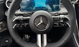 Mercedes-Benz CLE CLE 450 4MATIC Coupe 2026