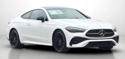 Mercedes-Benz CLE CLE 450 4MATIC Coupe 2026