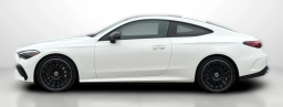 Mercedes-Benz CLE CLE 450 4MATIC Coupe 2026