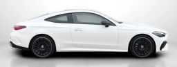 Mercedes-Benz CLE CLE 450 4MATIC Coupe 2026