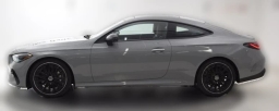 Mercedes-Benz CLE CLE 450 4MATIC Coupe 2026