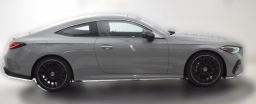 Mercedes-Benz CLE CLE 450 4MATIC Coupe 2026